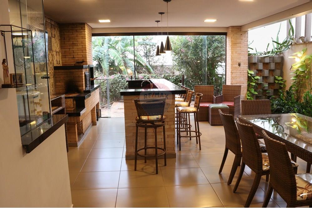 Casa de Condomínio - Venda - Ribeirão Preto , São Paulo - c11gourmet.jpg - 780151035-52