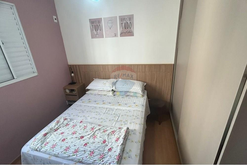 Apartamento - Venda - Ribeirão Preto , São Paulo - apto cris 20.jpg - 780241010-24