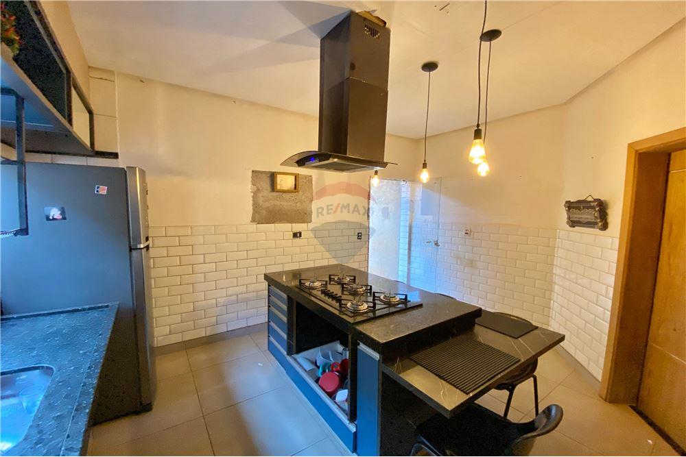 Casa - Venda - Ribeirão Preto , São Paulo - 16 - 780171018-367