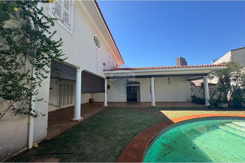 Sobrado - Alugar - Ribeirão Preto , São Paulo - f1123aee-c805-44c3-b449-af5f2925b8c6.jpg - 780071015-426