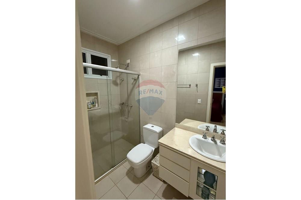 Casa de Condomínio - Alugar - Ribeirão Preto , São Paulo - casa_alugar_guapore1_ribeirao_preto (16).jpg - Banheiro - 780181010-171