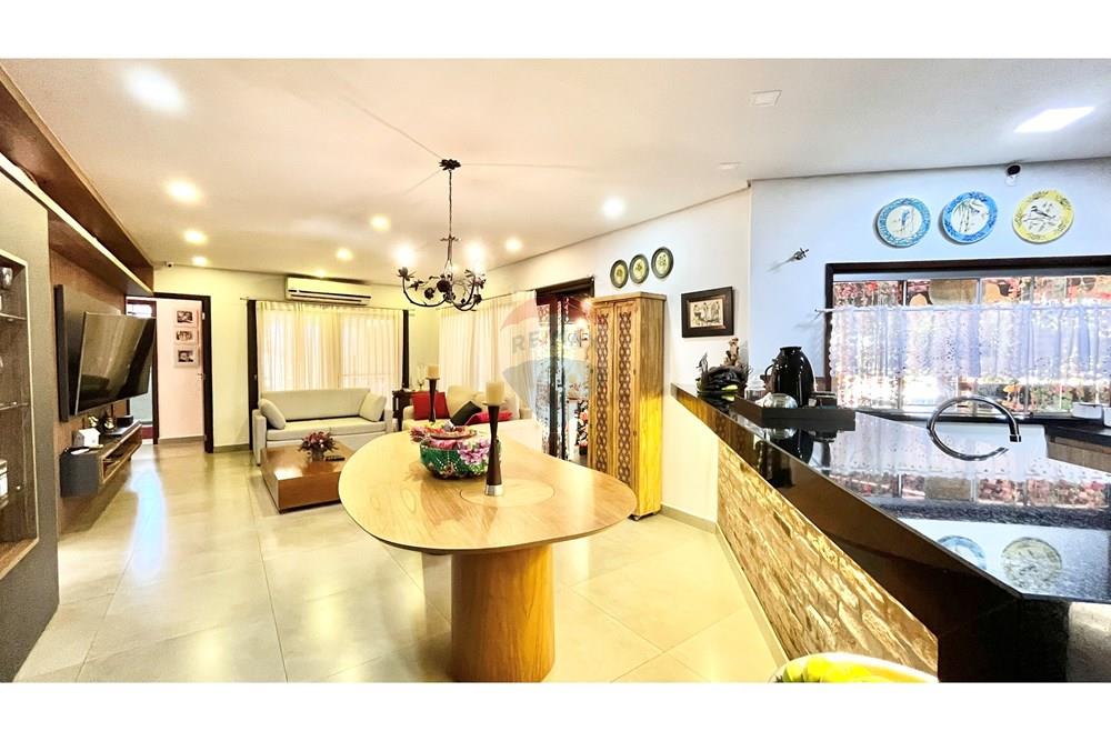 Casa de Condomínio - Venda - Ribeirão Preto , São Paulo - IMG_0308.jpeg - Sala - 780091030-59