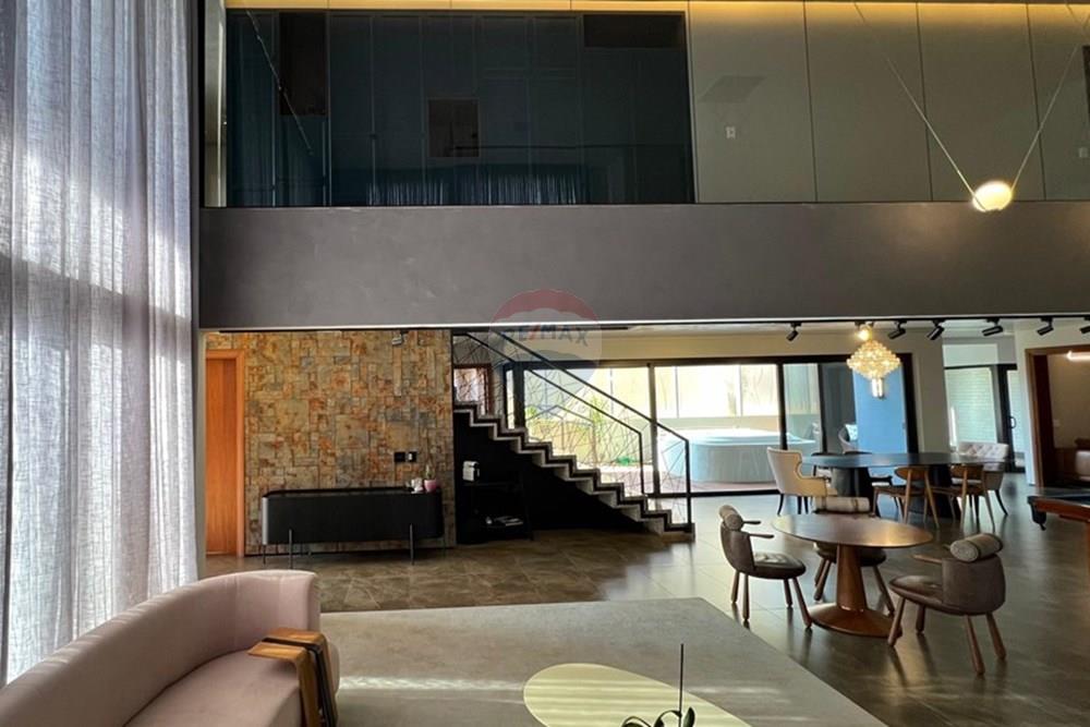 Casa de Condomínio - Venda - Ribeirão Preto , São Paulo - WhatsApp Image 2025-09-14 at 14.14.59 (6).jpeg - 780241027-11