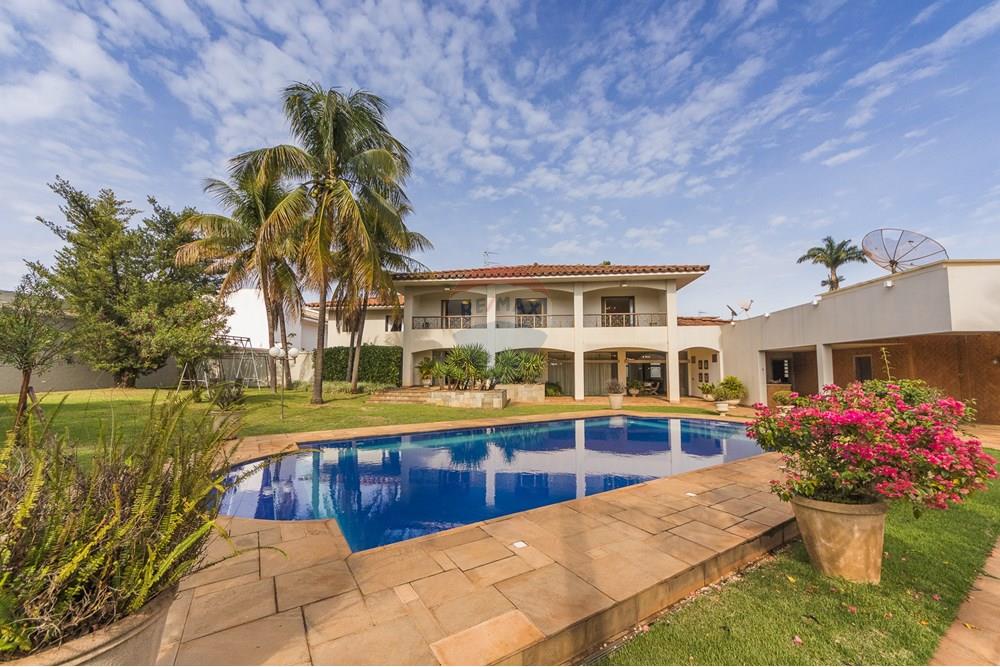 Sobrado - Venda - Jaboticabal , São Paulo - IMG_9841.jpg - 780271050-35