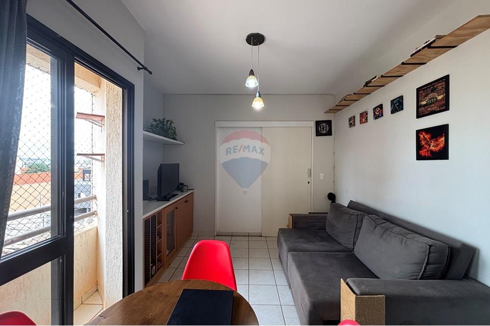 Apartamento - Venda - Ribeirão Preto , São Paulo - ANA MARIA 5.JPG - 780091043-62