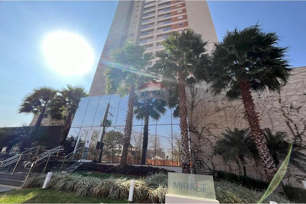 Apartamento - Alugar - Ribeirão Preto , São Paulo - 06d39cc5-5d32-44e0-8732-c502d665af25.jpg - 780071004-1168