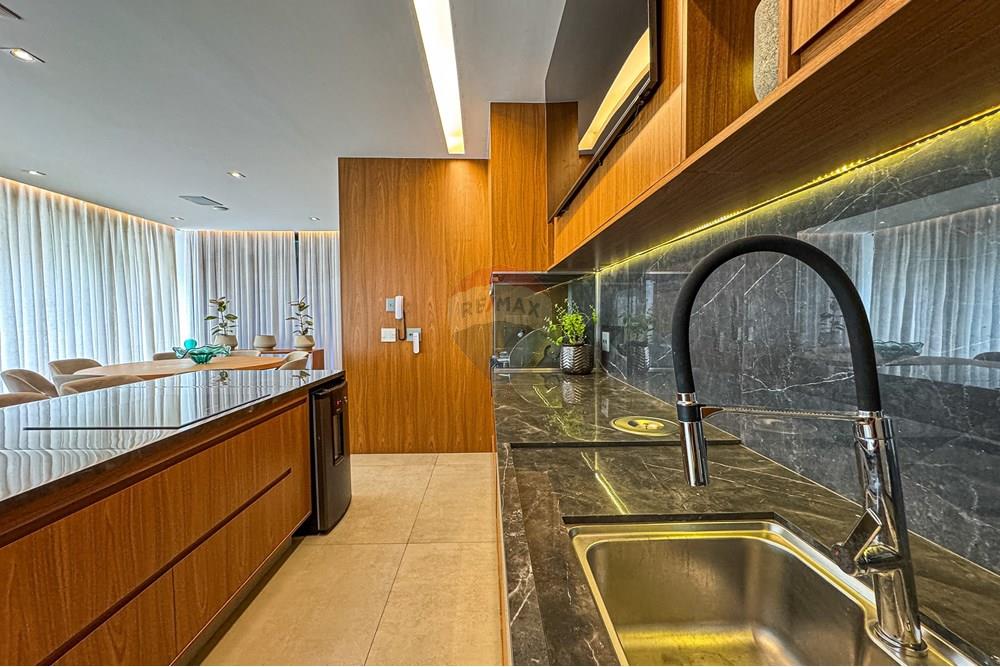 Casa de Condomínio - Venda - Ribeirão Preto , São Paulo - Varanda gourmet (4).jpg - 780151004-211