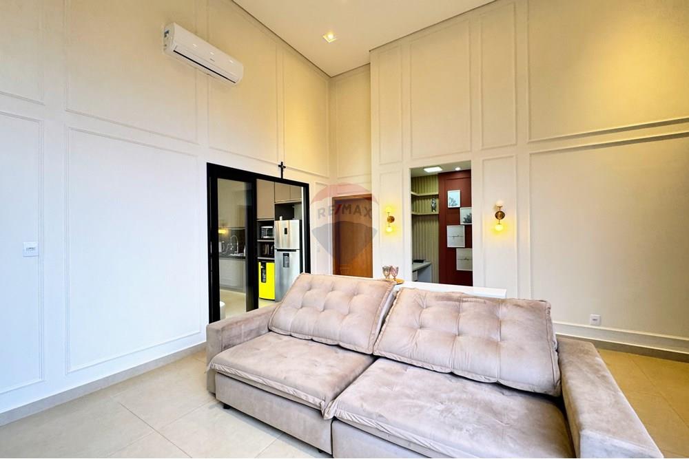 Casa de Condomínio - Venda - Ribeirão Preto , São Paulo - IMG_0467.JPG - Sala de estar - 780211023-79