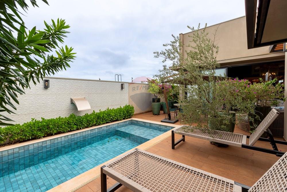 Casa de Condomínio - Venda - Ribeirão Preto , São Paulo - IMG_5359-HDR.jpg - 780181033-39