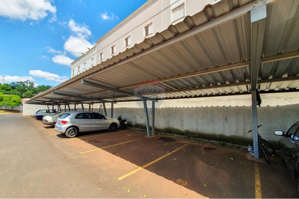 Apartamento - Venda - Ribeirão Preto , São Paulo - Apartamento Vitta (24).jpg - 780121039-3