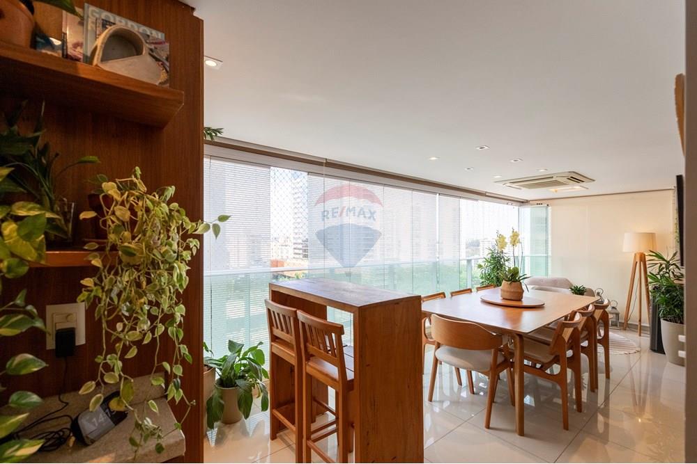 Apartamento - Venda - Ribeirão Preto , São Paulo - IMG_0701-HDR.jpg - Área Gourmet - 780091043-64