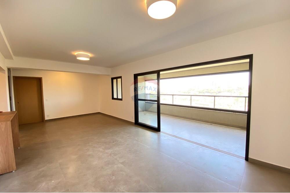 Apartamento - Alugar - Ribeirão Preto , São Paulo - IMG_9115.jpeg - Sala - 780281018-8