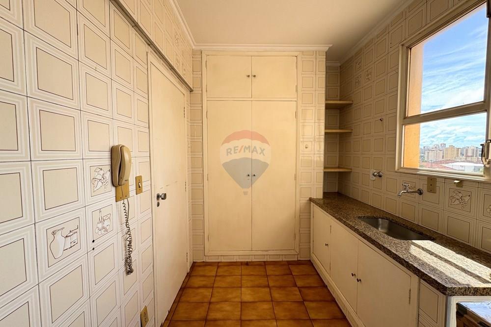 Apartamento - Venda - Ribeirão Preto , São Paulo - IMG_0769.JPG - Cozinha - 780211023-81