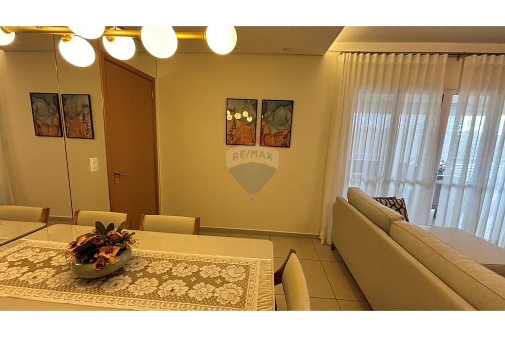 Apartamento - Venda - Ribeirão Preto , São Paulo - 3 (1).JPG - 780121040-7