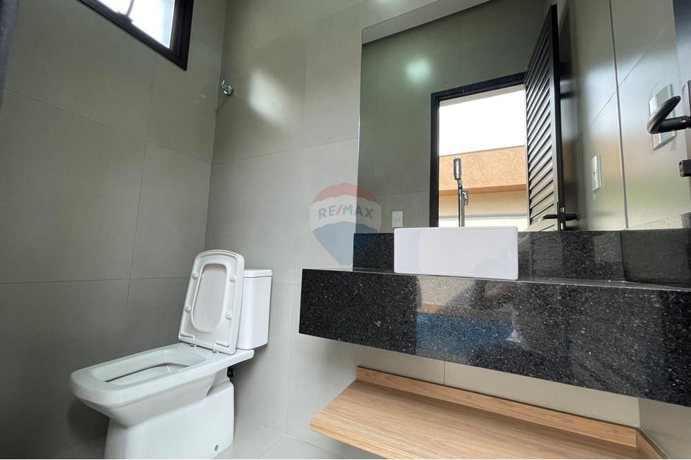 Casa de Condomínio - Venda - Ribeirão Preto , São Paulo - IMG_4602(1).JPG - 780071029-85