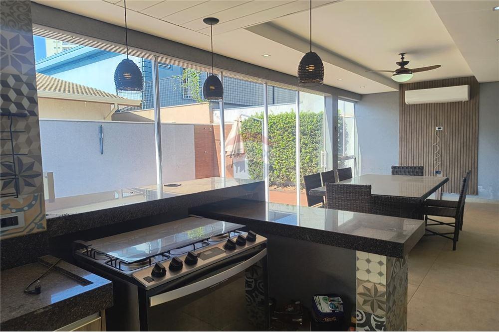 Casa de Condomínio - Alugar - Ribeirão Preto , São Paulo - 108 - 780171018-359