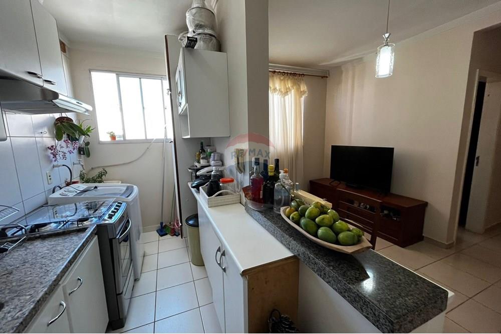 Apartamento - Venda - Ribeirão Preto , São Paulo - WhatsApp Image 2025-10-21 at 15.39.21.jpeg - Cozinha - 780261027-1