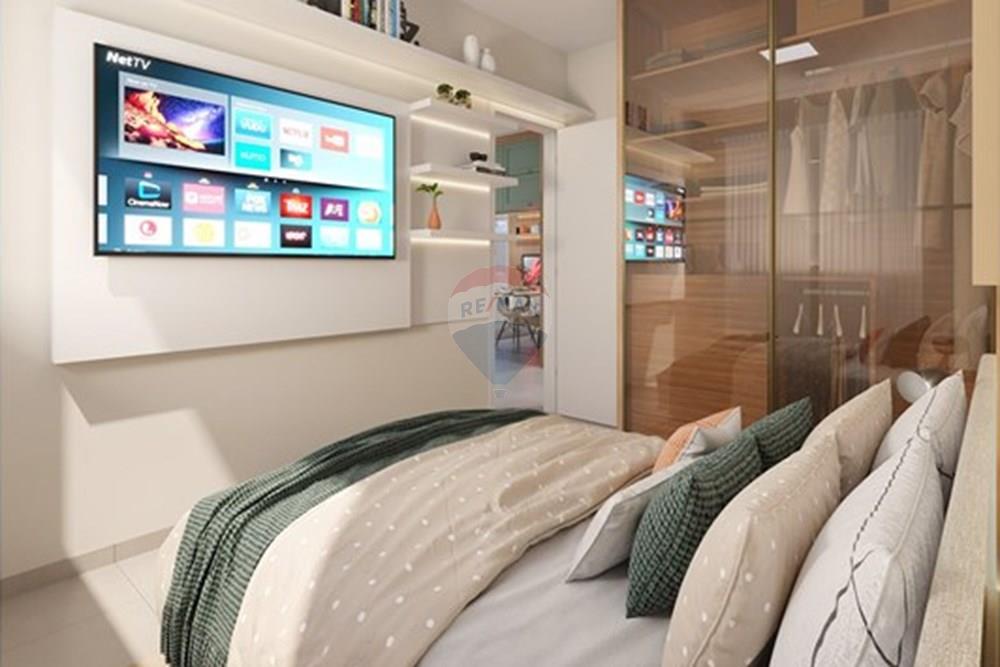 Casa de Condomínio - Venda - Jaboticabal , São Paulo - quarto casal.jpg - 780201007-32