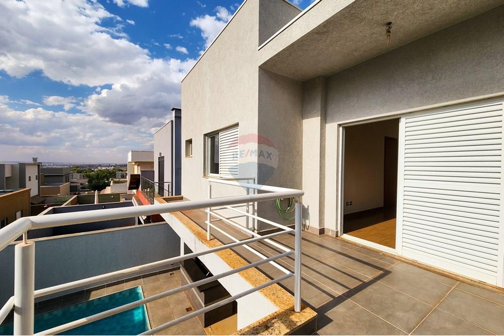 Casa de Condomínio - Venda - Ribeirão Preto , São Paulo - 20250808_150555.jpg - 780091025-82