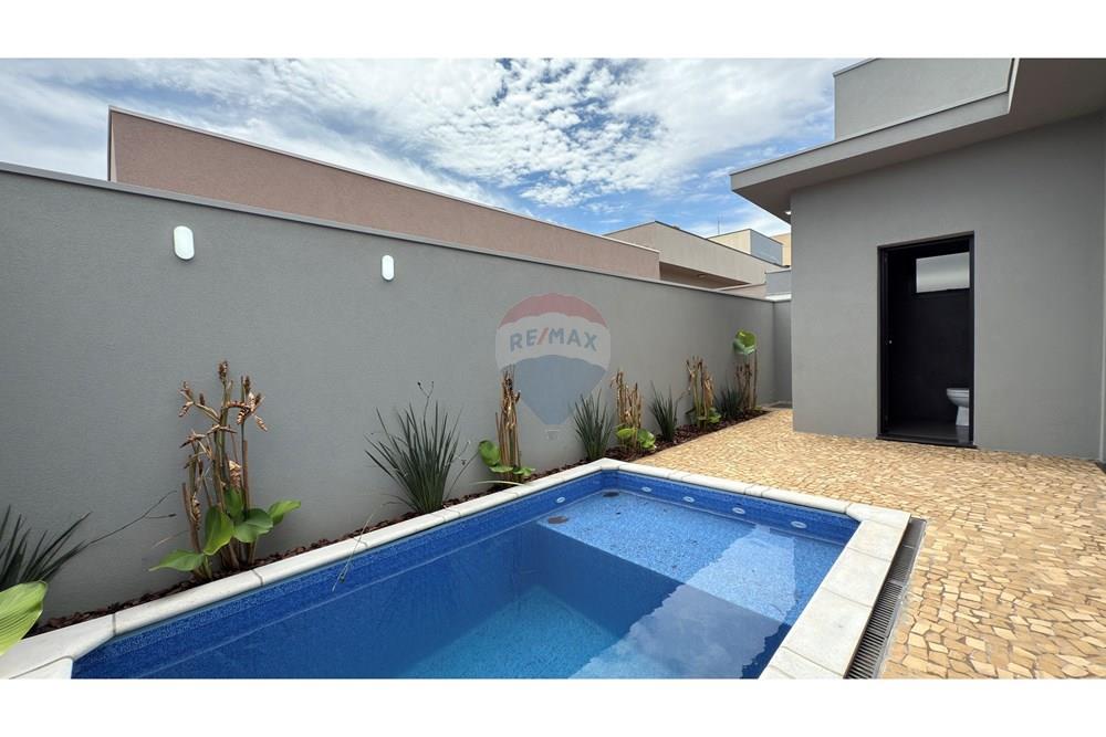 Casa de Condomínio - Venda - Ribeirão Preto , São Paulo - IMG_3491.JPG - 780121020-87