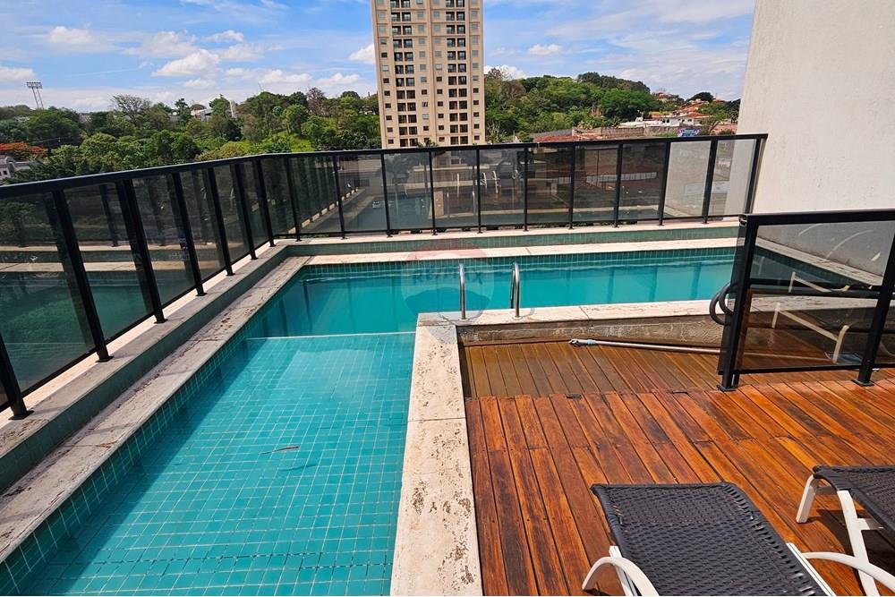 Apartamento - Alugar - Ribeirão Preto , São Paulo - 20231008_130505.jpg - 780171058-13