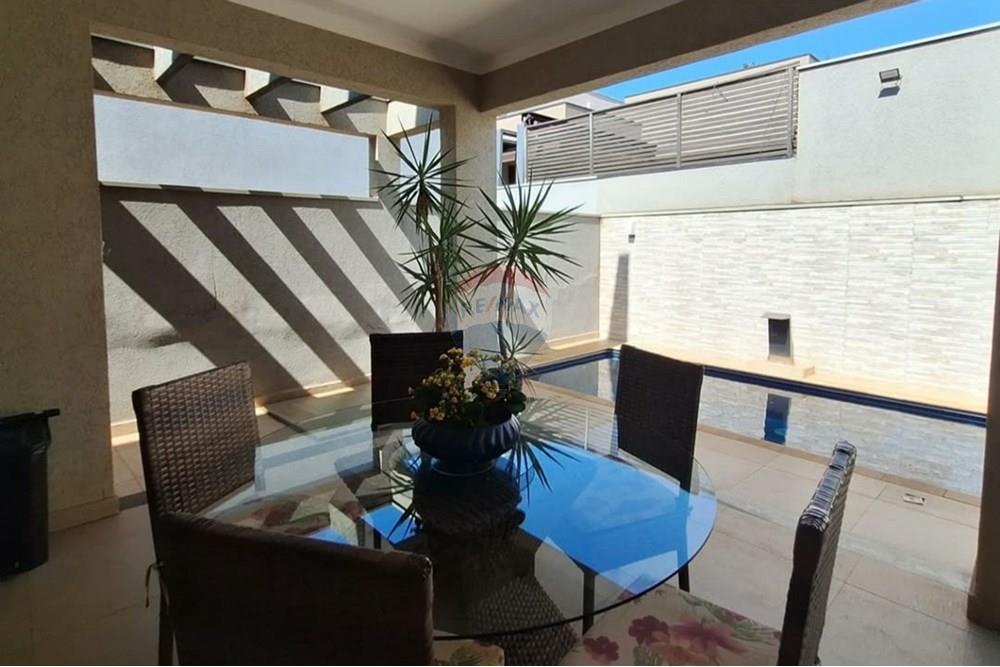 Casa de Condomínio - Venda - Ribeirão Preto , São Paulo - 1a85ed84-c071-4659-8e81-3c64e877ac03.jpg - 780241026-5