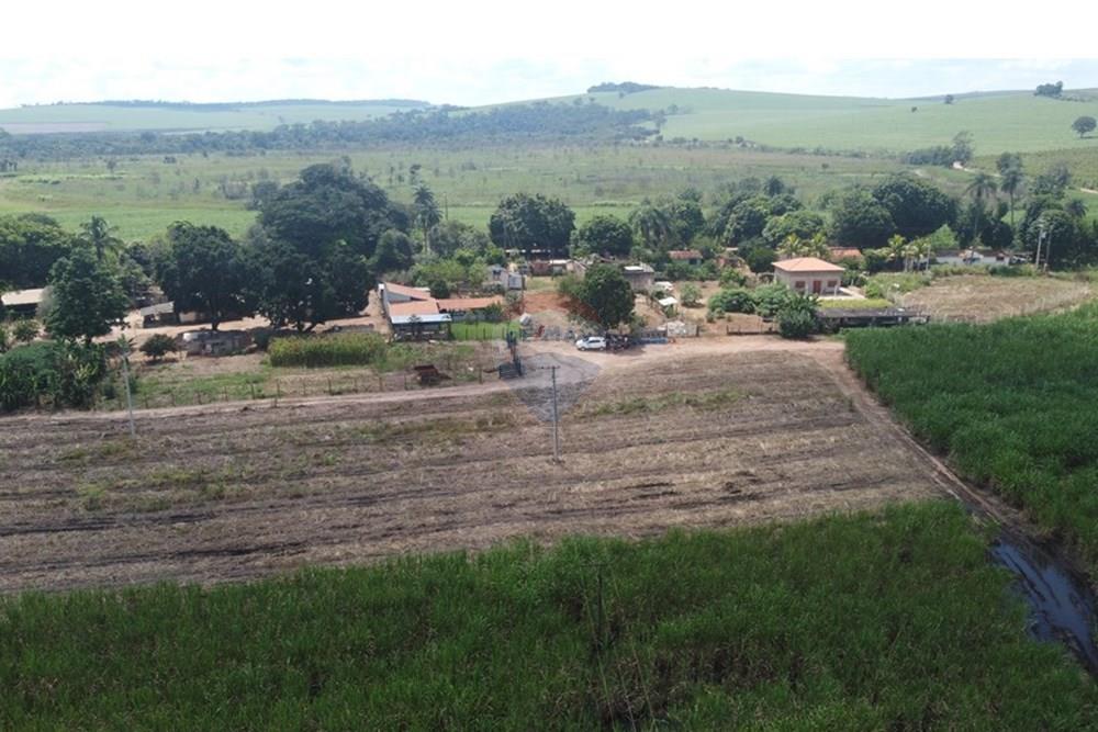 Fazenda - Venda - Altinópolis , São Paulo - DJI_0665.JPG - 780071012-246