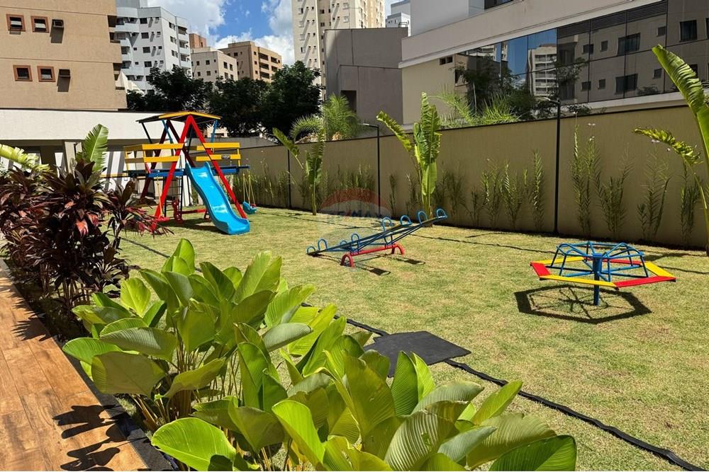 Apartamento - Alugar - Ribeirão Preto , São Paulo - eeed45c0-3882-488b-94bc-7bf14e2f9571.jpg - 780071015-481