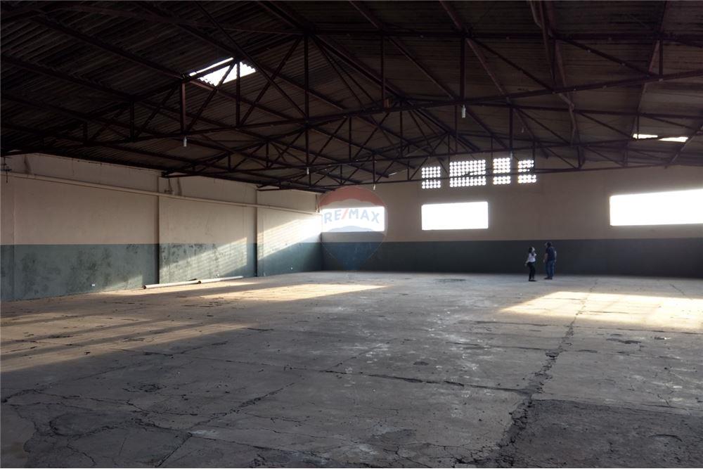 Galpão - Alugar - Ribeirão Preto , São Paulo - 3 - 780241008-262