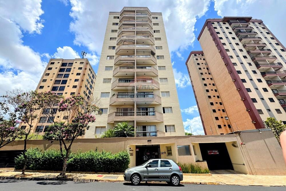 Apartamento - Venda - Ribeirão Preto , São Paulo - IMG_9057.JPG - Fachada - 780211057-20