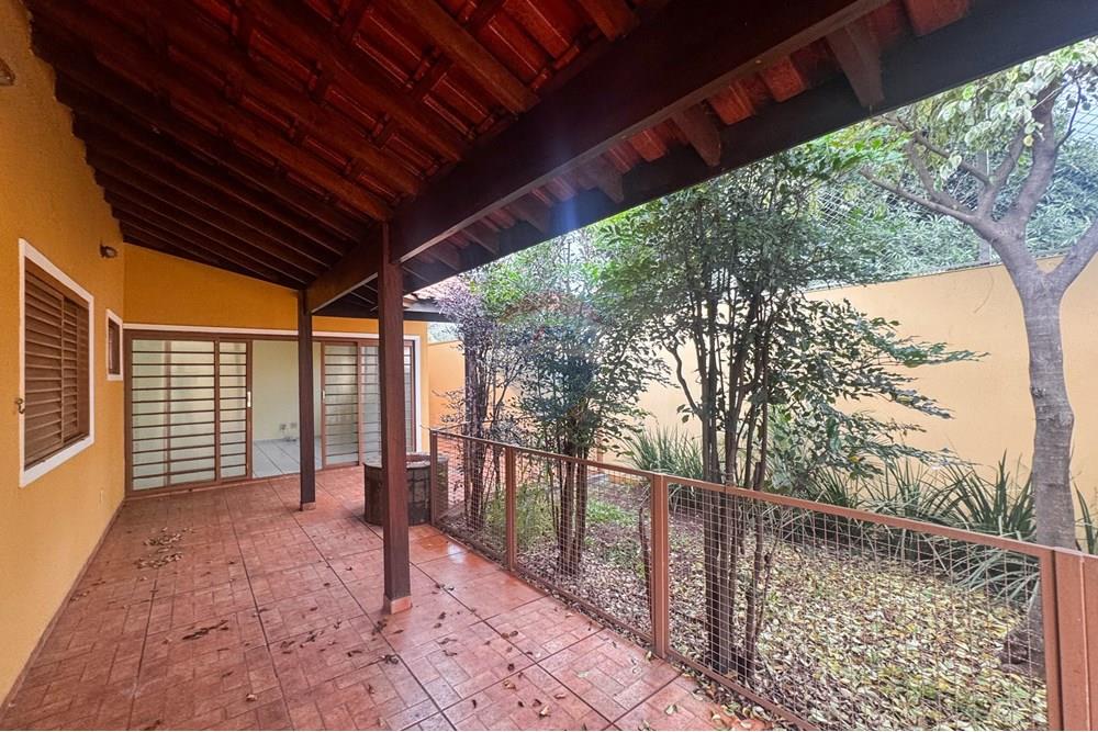 Casa - Alugar - Ribeirão Preto , São Paulo - CA4325~1.JPG - 780071015-485