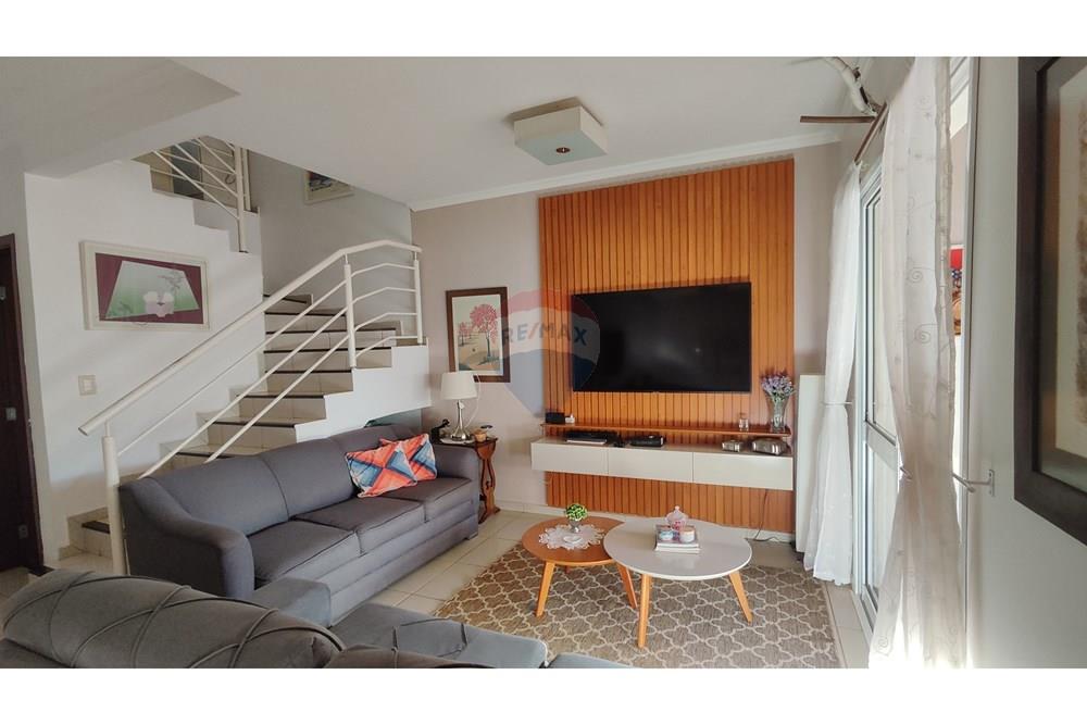 Casa de Condomínio - Venda - Ribeirão Preto , São Paulo - IMG_20250812_161408.jpg - 780171006-273