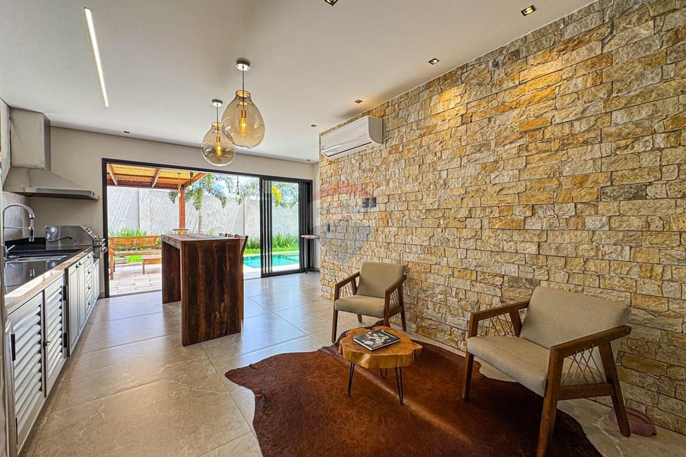 Casa de Condomínio - Venda - Ribeirão Preto , São Paulo - IMG_5447.jpg - 780181033-40