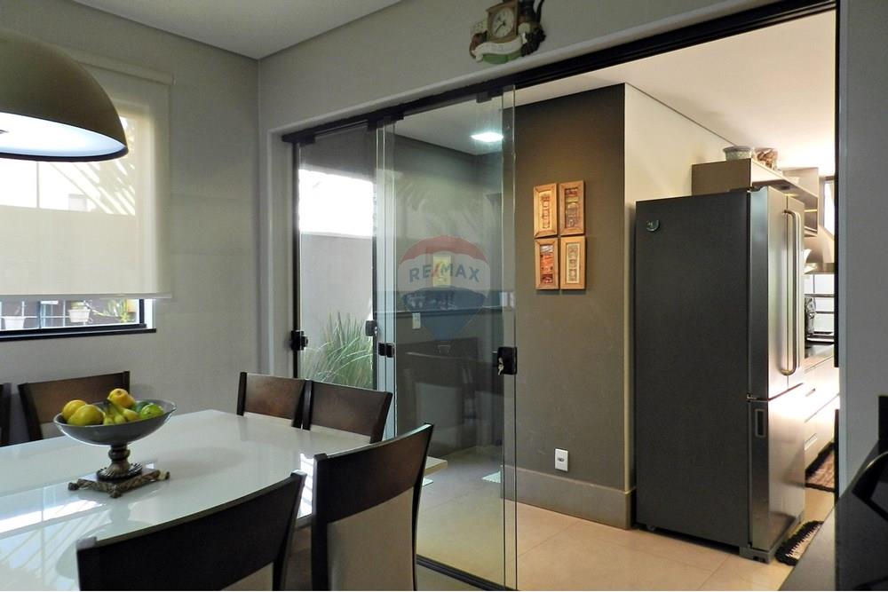 Casa de Condomínio - Venda - Ribeirão Preto , São Paulo - Casa Alphaville I (36).JPG - Cozinha - 780091021-80