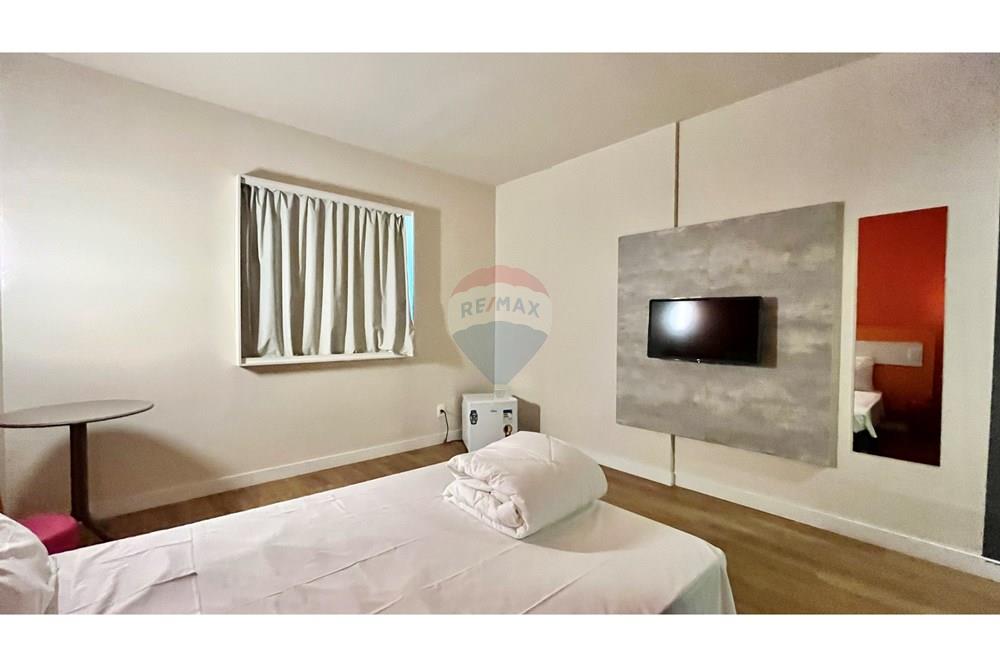 Hotel/ Pousada - Venda - Ribeirão Preto , São Paulo - IMG_2131.jpeg - Quarto - 780091030-65