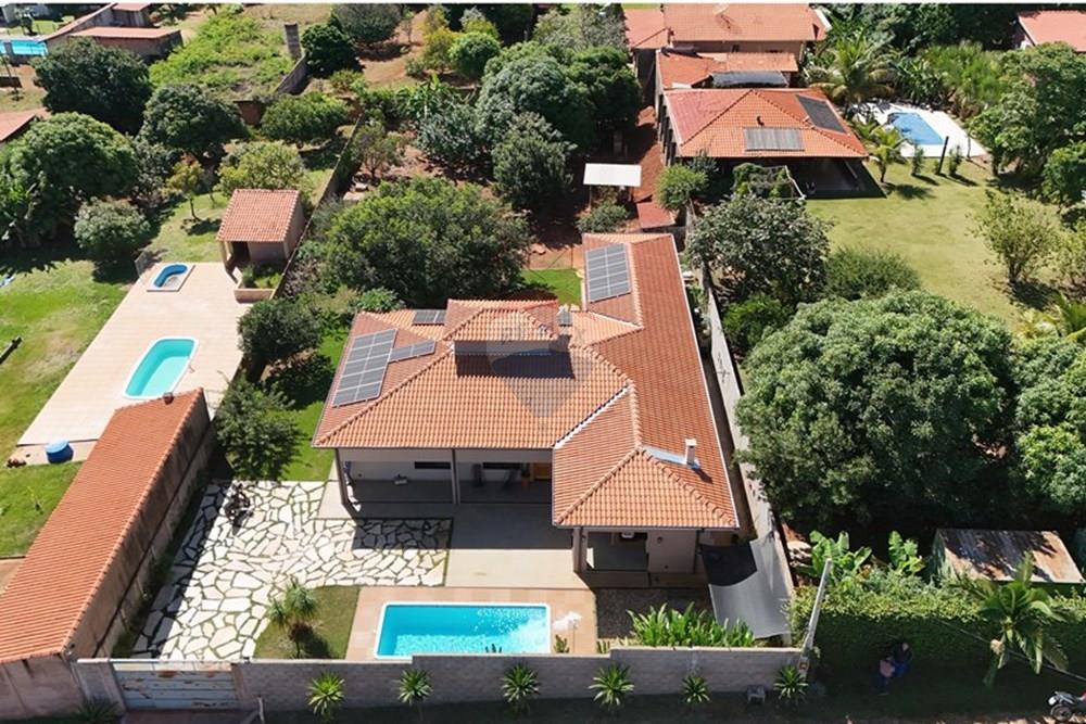 Chácara / Sítio / Fazenda - Venda - Ribeirão Preto , São Paulo - DJI_20250519112506_0028_D.JPG - 780131053-19