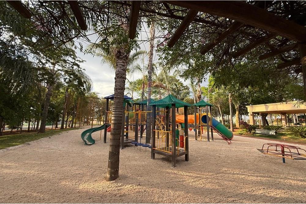 Terreno - Venda - Ribeirão Preto , São Paulo - lazer 4.jpg - Pátio interno - 780091061-21