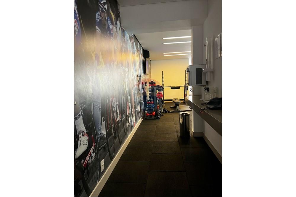 Apartamento - Alugar - Ribeirão Preto , São Paulo - IMG-20250320-WA0121.jpg - Sala de Ginástica - 780181010-176