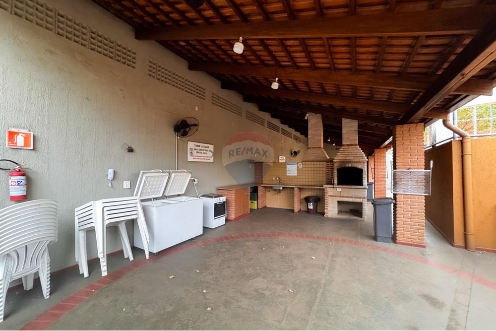 Apartamento - Alugar - Ribeirão Preto , São Paulo - AV. CARAMURU, 2730 B3 APTO 134 (1 de 34).jpg - 780071004-1160