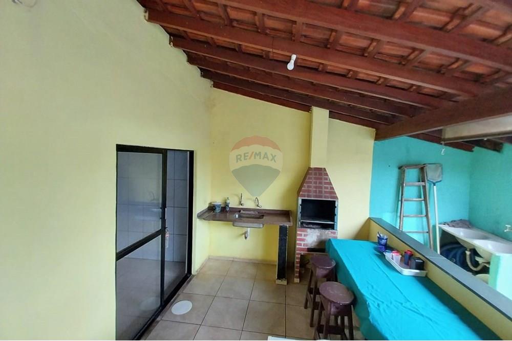 Edícula - Venda - Jardinópolis , São Paulo - edicula carlos churrasco.jpg - 780261024-1