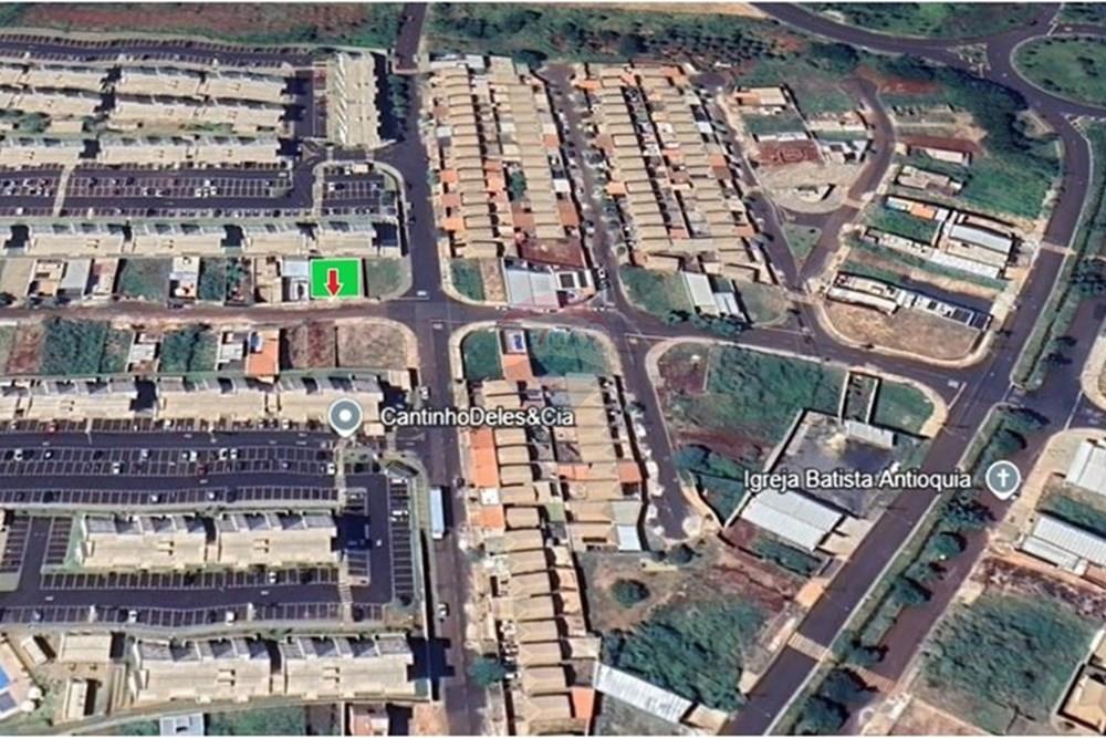 Terreno - Venda - Ribeirão Preto , São Paulo - Mapa_aéreo_Macaúba.JPG - 780171009-224