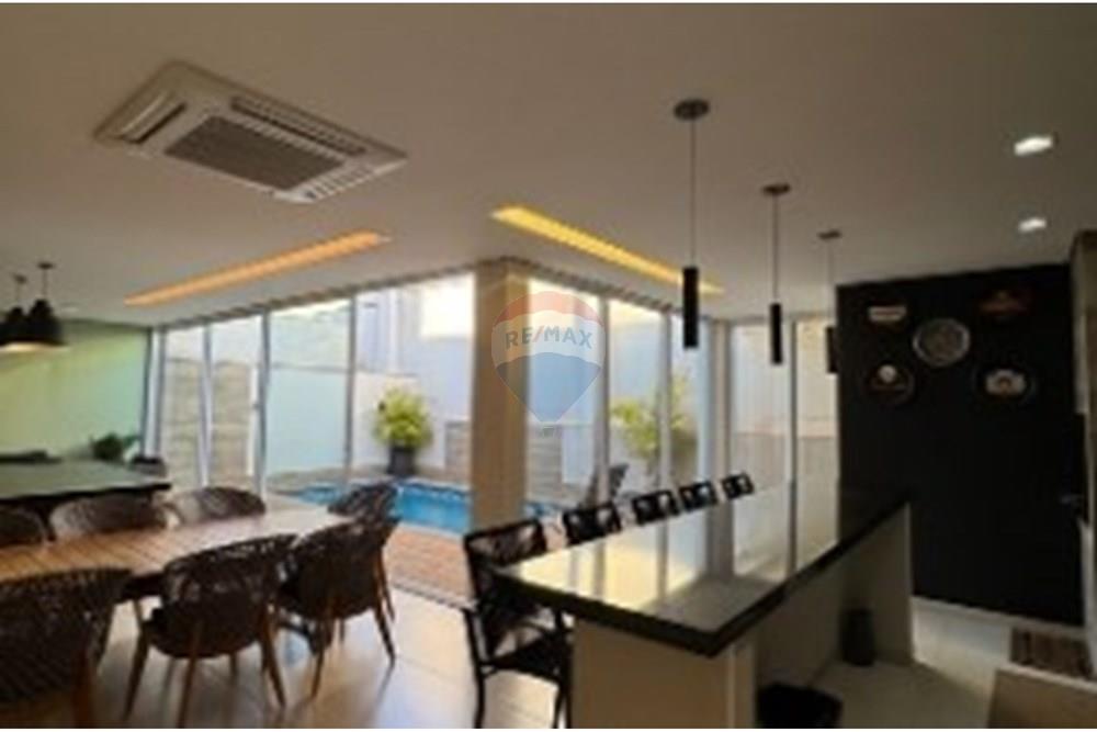 Casa de Condomínio - Venda - Ribeirão Preto , São Paulo - Aninha.jpg - Área Gourmet - 780241009-42