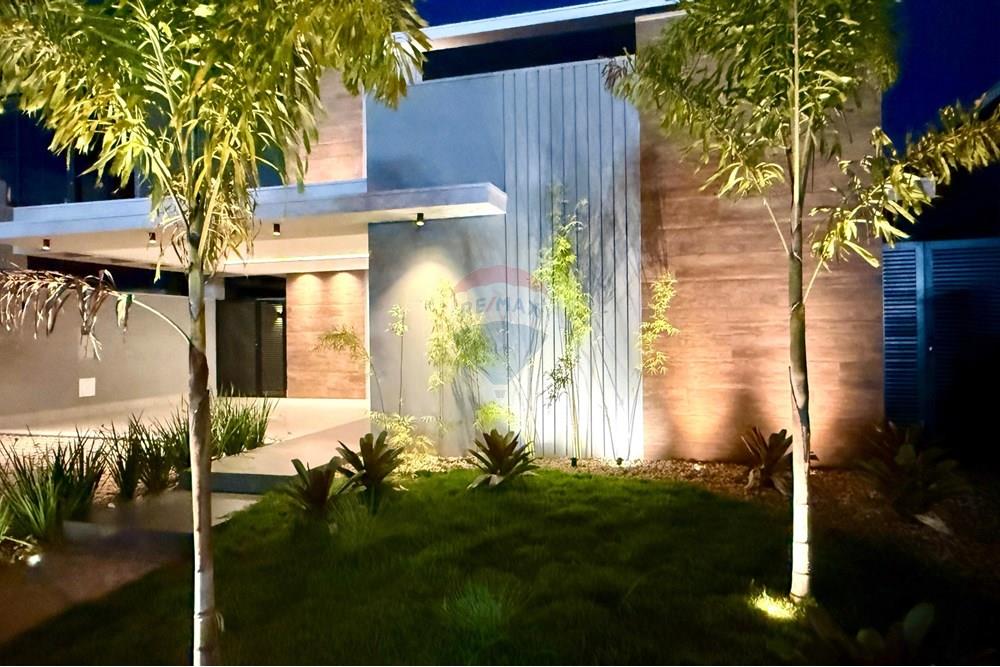 Casa de Condomínio - Venda - Ribeirão Preto , São Paulo - WhatsApp Image 2025-12-17 at 23.13.55 (2).jpeg - Fachada - 780271030-13