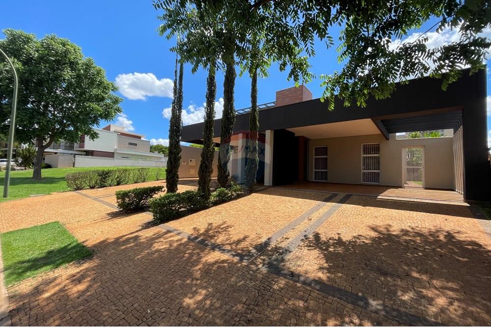 Casa de Condomínio - Venda - Ribeirão Preto , São Paulo - BV02.JPG - 780121001-124