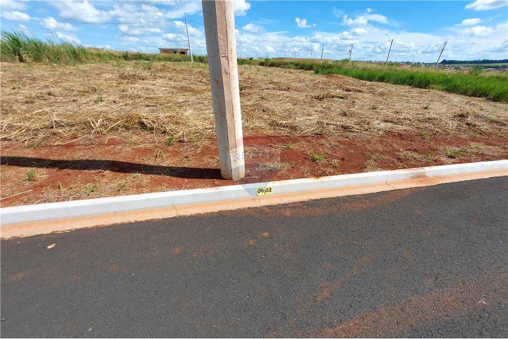 Terreno - Venda - Cravinhos , São Paulo - 16 - 780071037-60