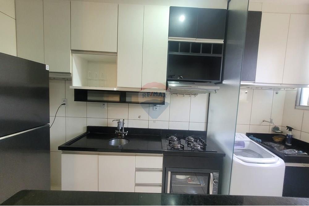 Apartamento - Venda - Ribeirão Preto , São Paulo - IMG-20251121-WA0081.jpg - Cozinha - 780171002-63