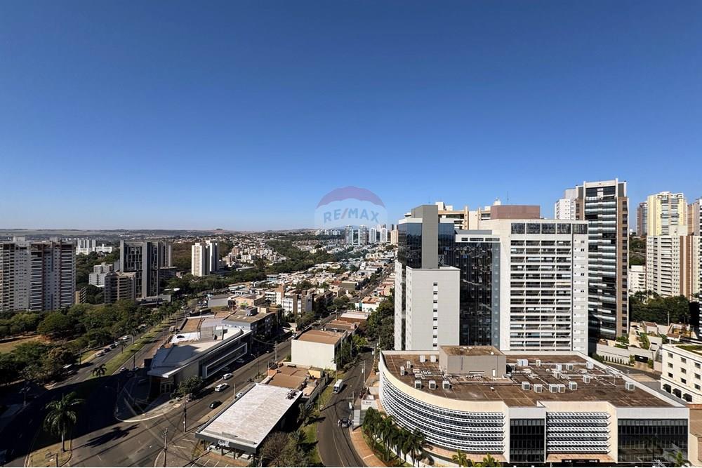 Apartamento - Venda - Ribeirão Preto , São Paulo - VISTA WLADIMIR MEIRELLESJPG.JPG - 780271039-9