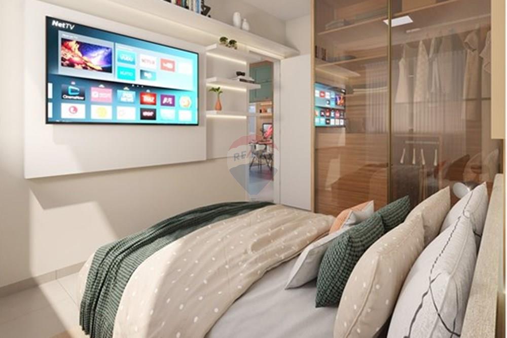 Casa de Condomínio - Venda - Jaboticabal , São Paulo - quarto casal.jpg - 780201007-25