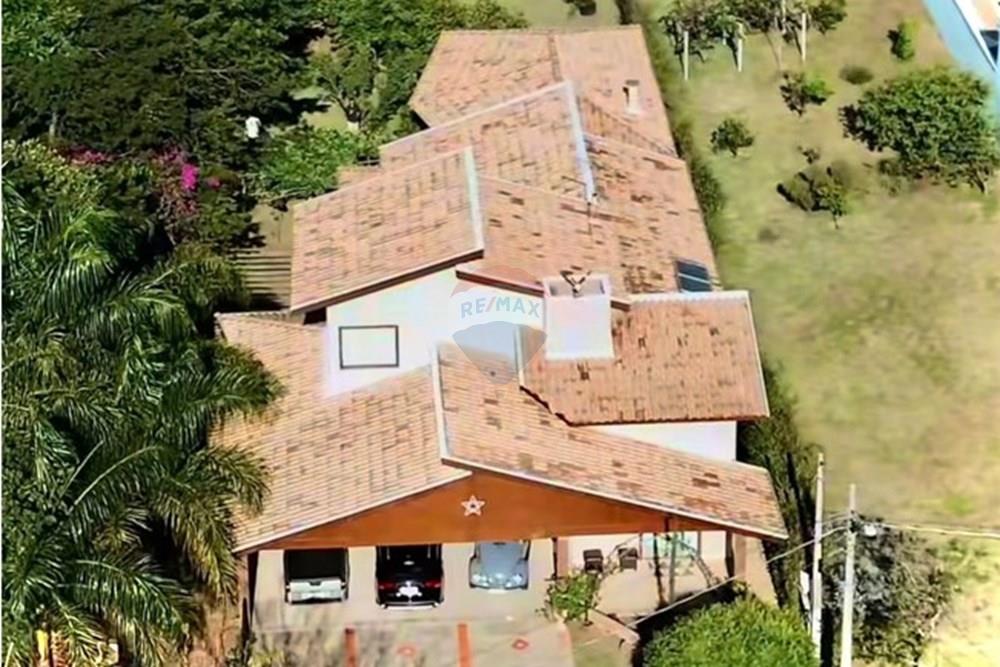 Casa - Venda - São João da Boa Vista , São Paulo - 8895cc06-c1b7-4641-82f8-7ccdf8d3b300.jpg - 780291008-6