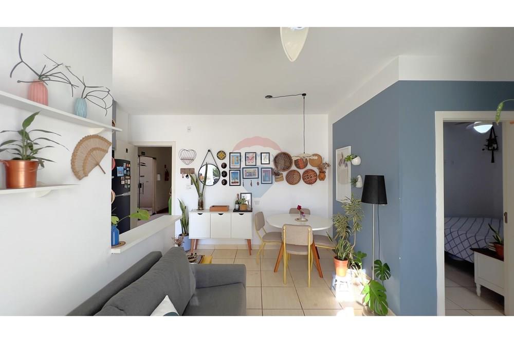 Apartamento - Venda - Ribeirão Preto , São Paulo - IMG_0724.jpg - Sala - 780091007-101